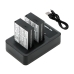 Chargeurs DF-CNE170UH