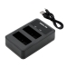 Chargeurs DF-CNE800UH