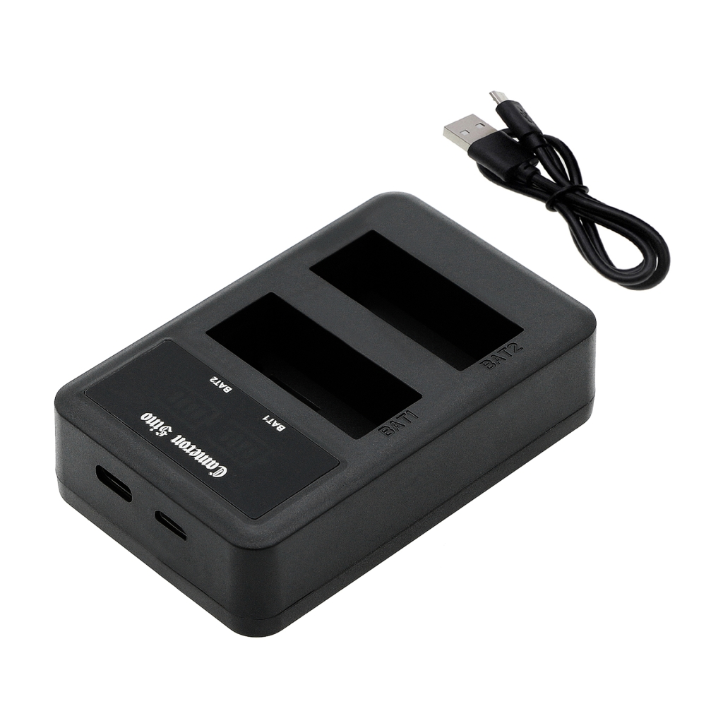 Chargeurs DF-CNE800UH
