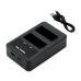 Chargeurs DF-CNE800UH