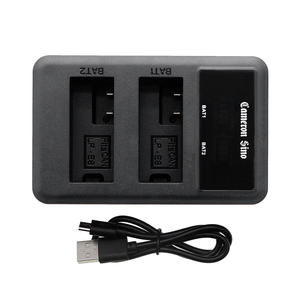 Chargeurs DF-CNE800UH