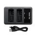 Chargeurs DF-CNE800UH
