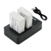 Chargeurs DF-CNE800UH