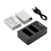 Chargeurs DF-CNE800UH