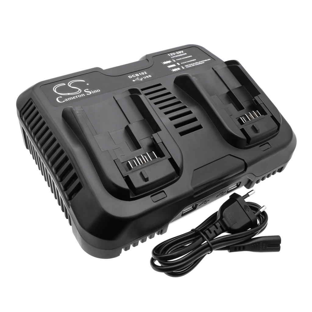 Chargeurs DF-DEC102EU