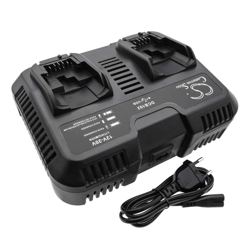 Chargeurs DF-DEC102EU