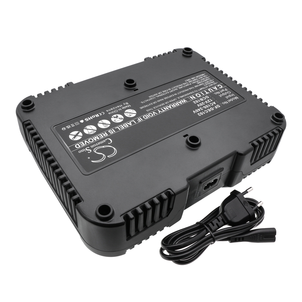 Chargeurs DF-DEC102EU