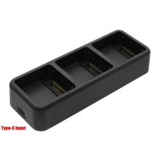 Remplacement de chargeur compatible pour Dji BWX260-5000-15.4,CHX260-65