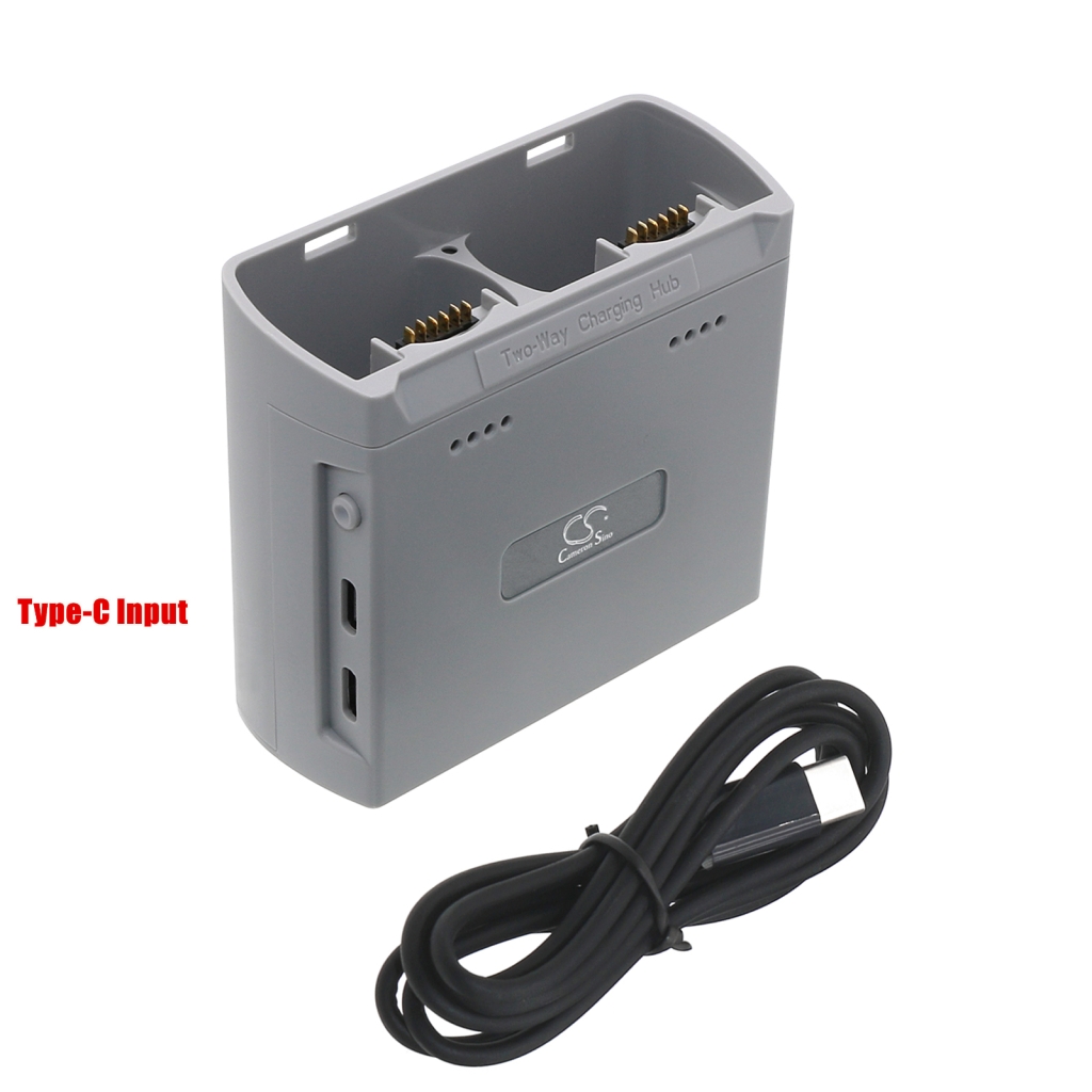 Desktop Ladegeräte Dji DF-DJM120UH