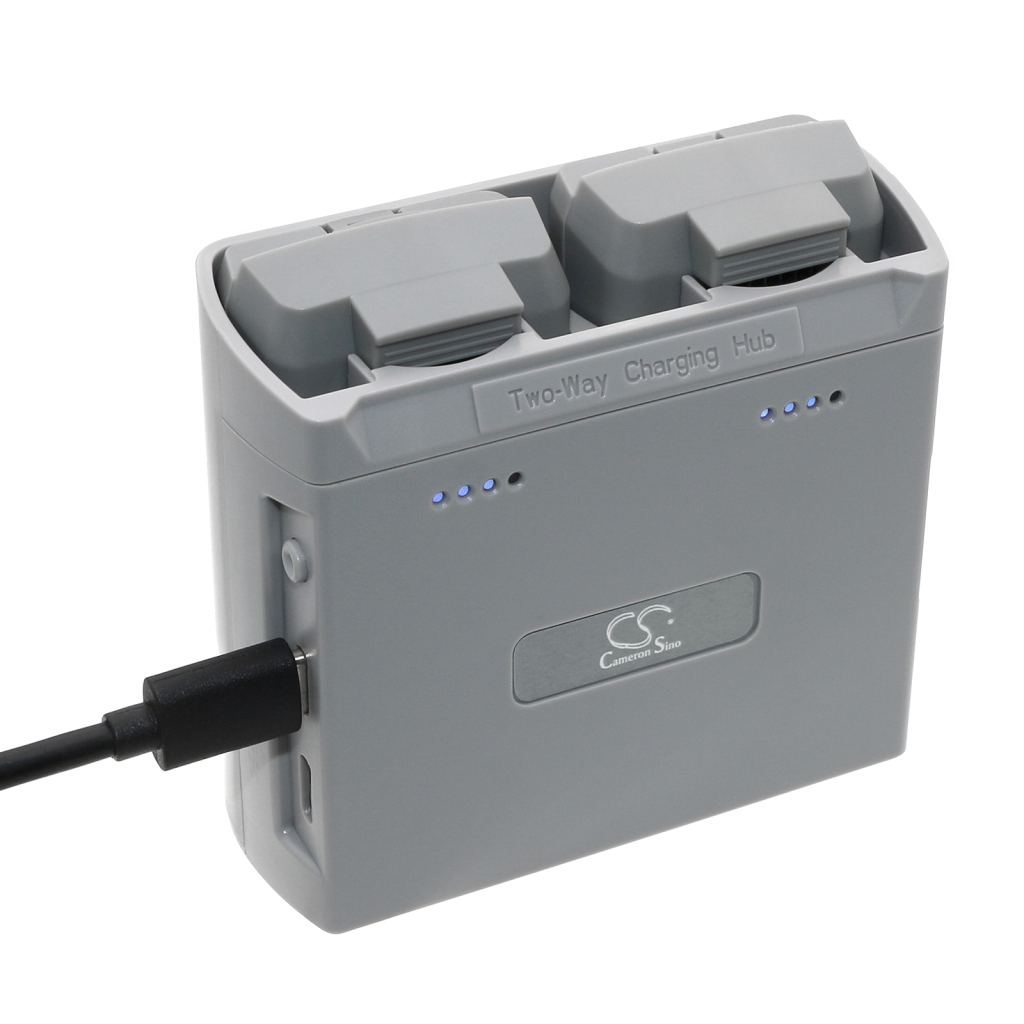 Desktop Ladegeräte Dji DF-DJM120UH