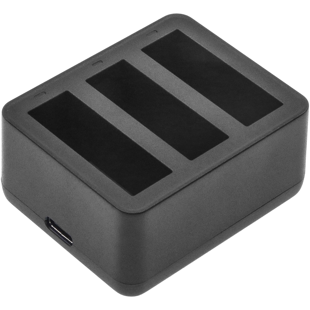 Chargeurs DF-DJS100UH