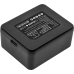 Chargeurs DF-DJS100UH