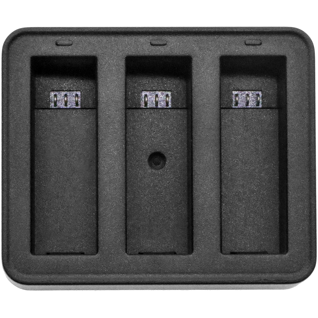 Chargeurs DF-DJS100UH
