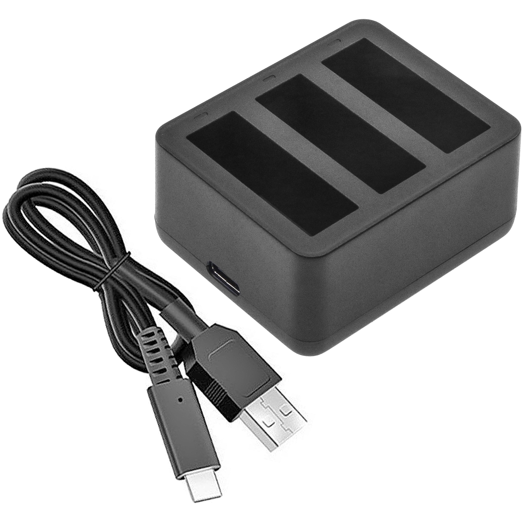 Chargeurs DF-DJS100UH