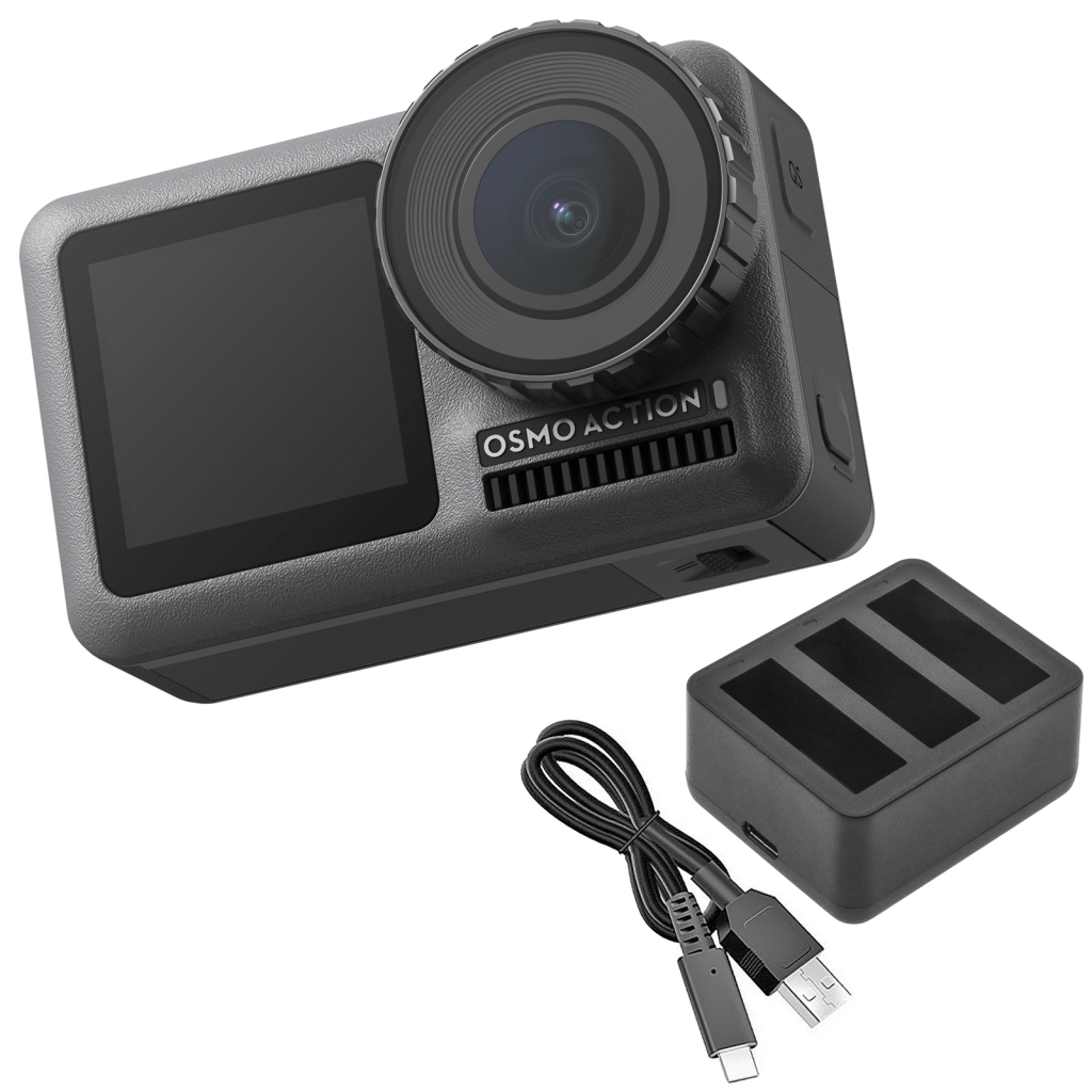 Chargeurs DF-DJS100UH