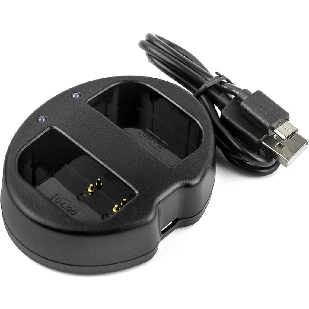 Chargeurs DF-DLI90UH