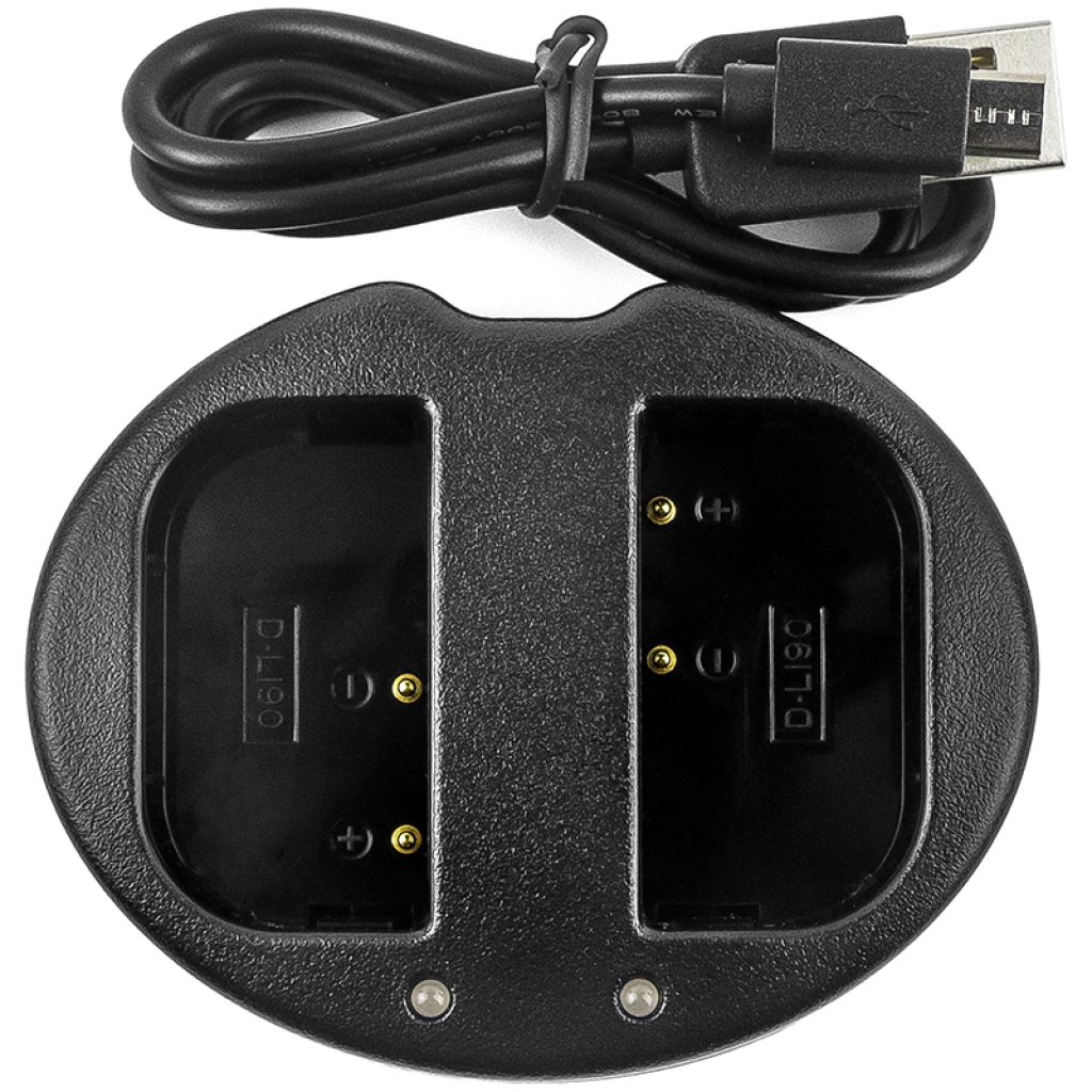 Chargeurs DF-DLI90UH