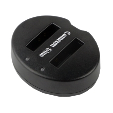 Kompatibler Ersatzladegerät für NIKON EN-EL12,MH-65