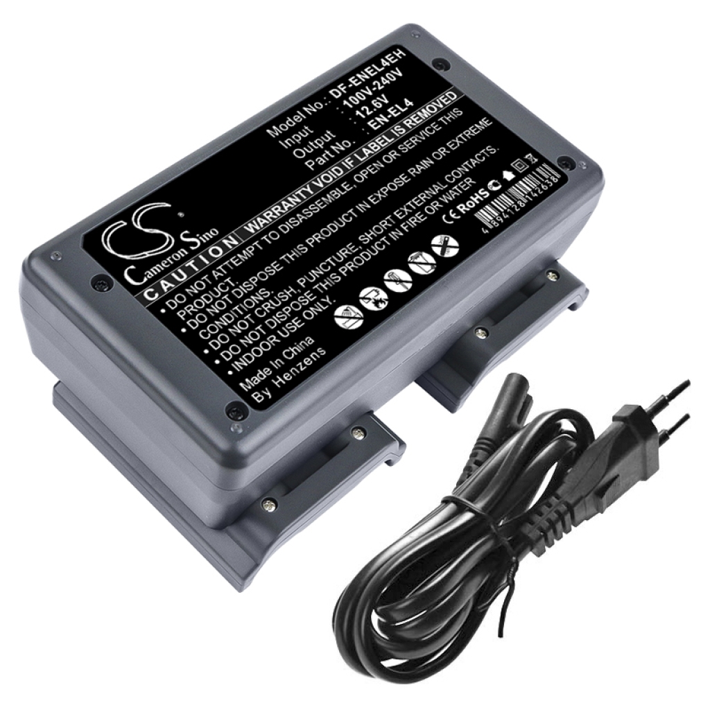 Chargeurs DF-ENEL4EH