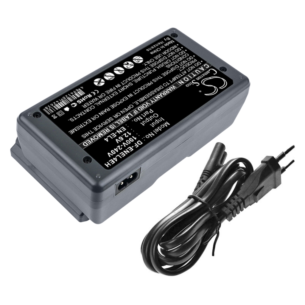 Chargeurs DF-ENEL4EH