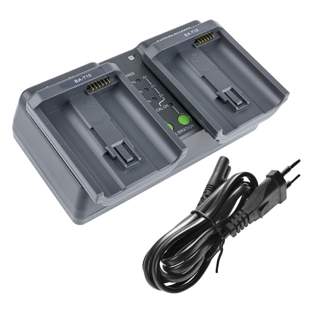 Chargeurs DF-ENEL4EH