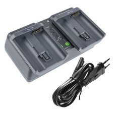 Compatible charger replacement for NIKON EN-EL4,EN-EL4A,EN-EL4E,MH-21,MH-22