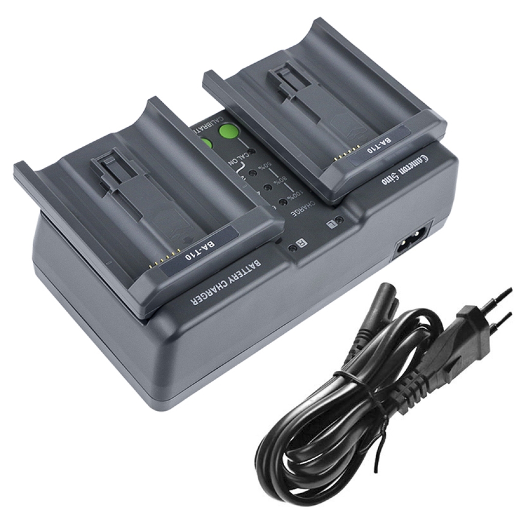 Chargeurs DF-ENEL4EH