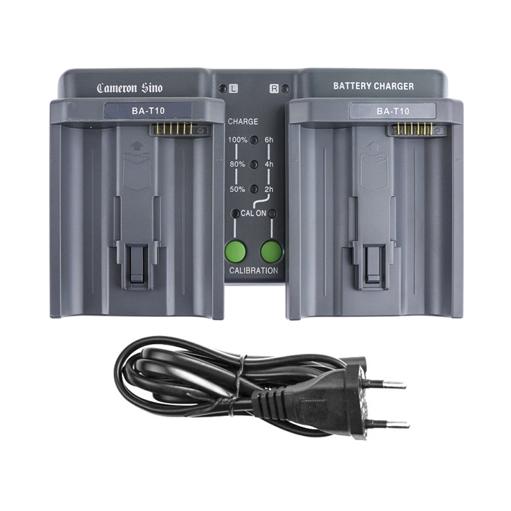 Chargeurs DF-ENEL4EH