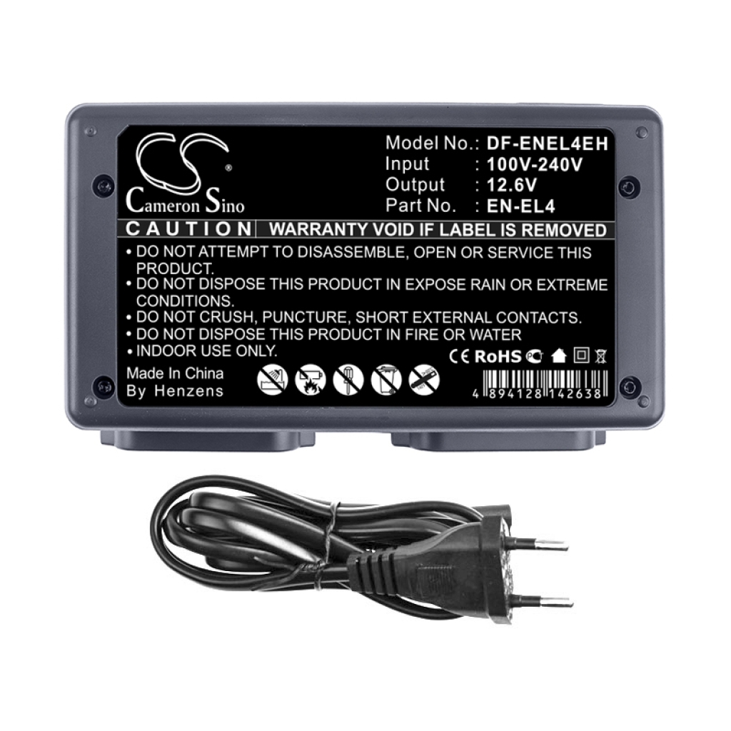 Chargeurs DF-ENEL4EH