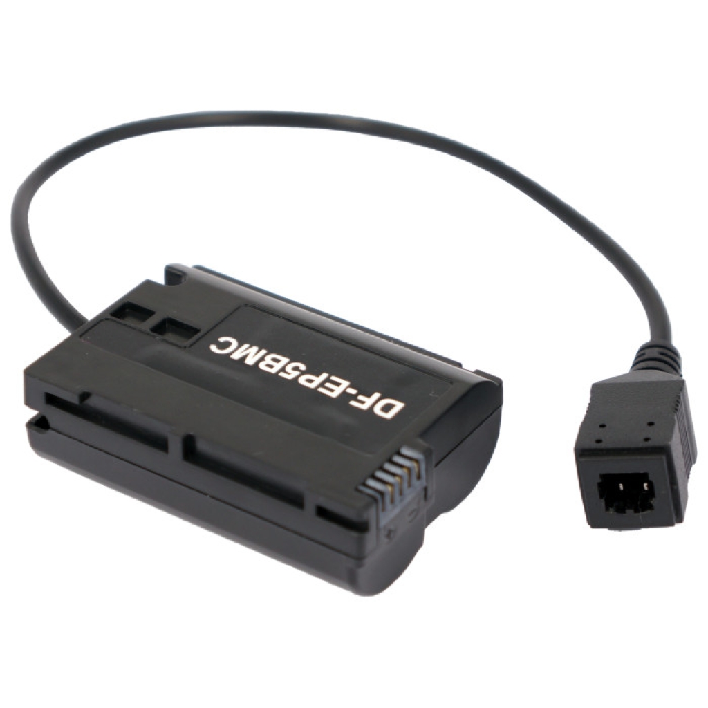 Chargeurs DF-EP5BMC