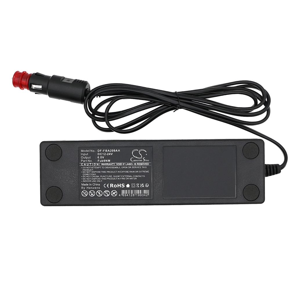 Charger Replaces PM237745002