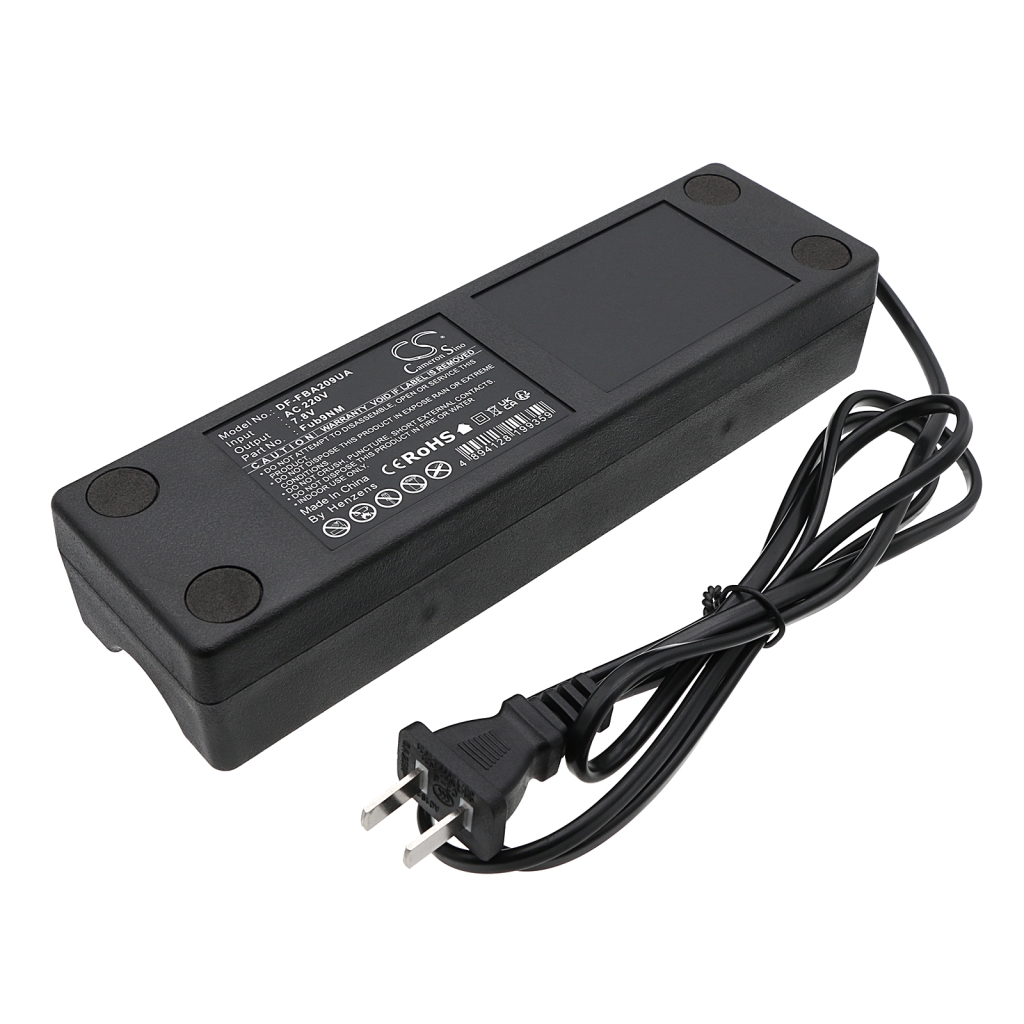 Charger Replaces PM237745002