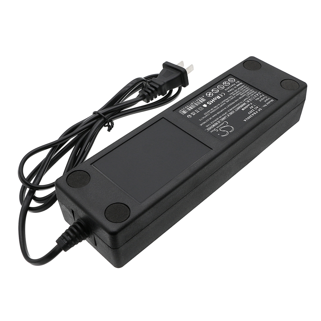 Charger Replaces PM237745002