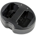 Chargeurs DF-FZ100UH