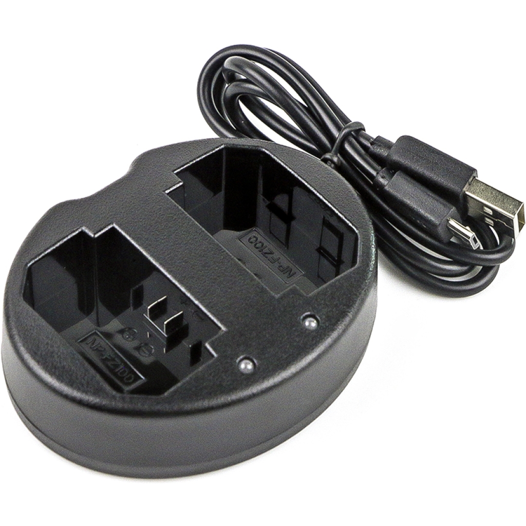 Chargeurs DF-FZ100UH