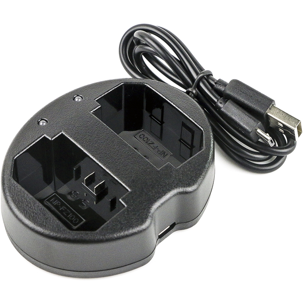 Chargeurs DF-FZ100UH