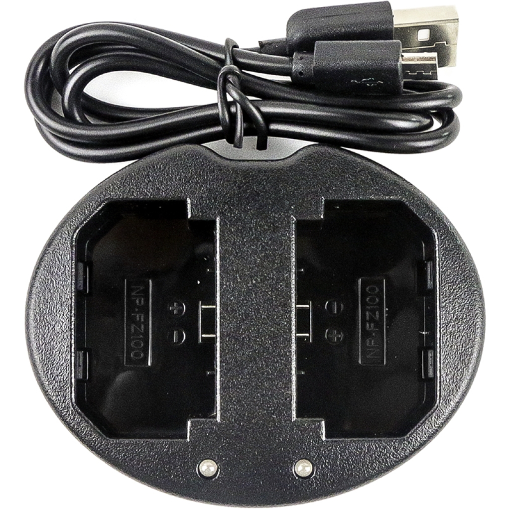Chargeurs DF-FZ100UH