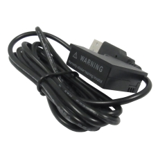 Remplacement de chargeur compatible pour GoPro 1ICP7/26/33-2,601-00724-00A,AHDBT-201,AHDBT-301