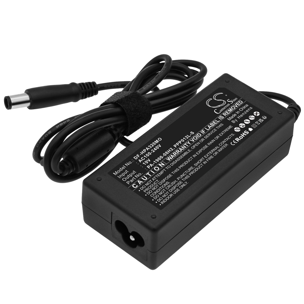 Chargeurs DF-HPA320MO