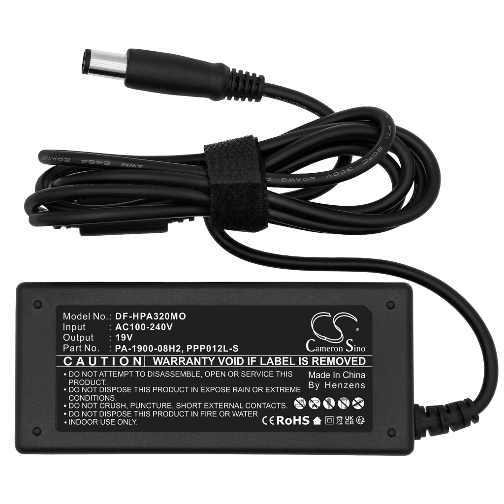 Chargeurs DF-HPA320MO