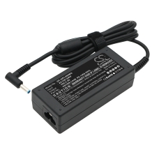 Remplacement de chargeur compatible pour HP 15-R110NA,15-R111NA,613149-001,677770-001,677770-002...
