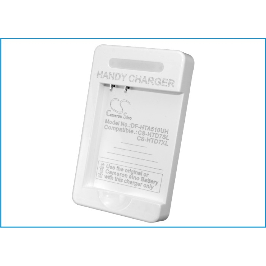 Ladegeräte DF-HTA510UH