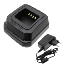 Remplacement de chargeur compatible pour Kirisun KB-77B