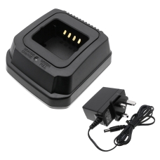 Remplacement de chargeur compatible pour Kirisun KB-77B