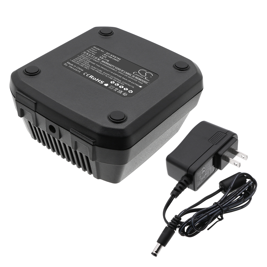 Batterie radio bidirectionnelle Kirisun DF-KRS780UA