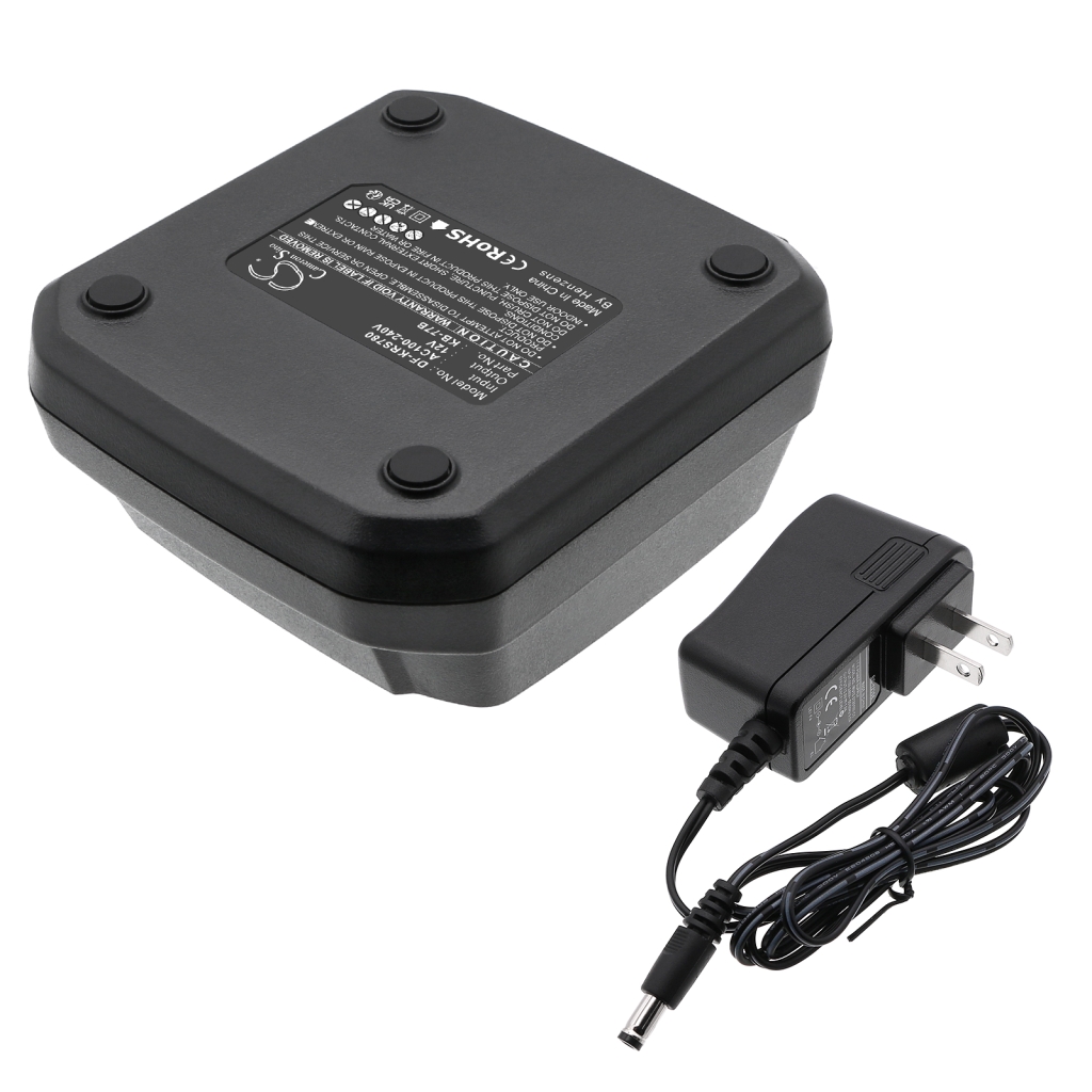 Batterie radio bidirectionnelle Kirisun DF-KRS780UA