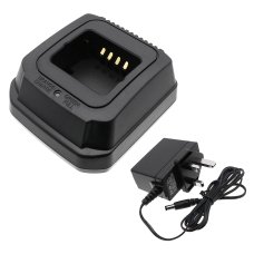 Remplacement de chargeur compatible pour Kirisun KB-77B