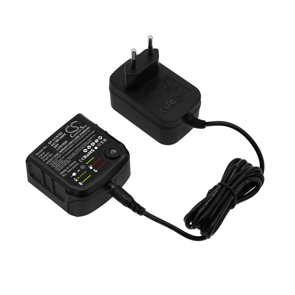 Remplacement de chargeur compatible pour Black 