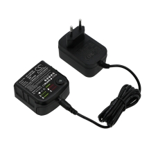 Remplacement de chargeur compatible pour Black & decker LB20,LBX20,LBXR20,LCS1620,LCS1620B