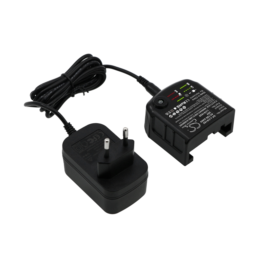 Remplacement de chargeur compatible pour Black 